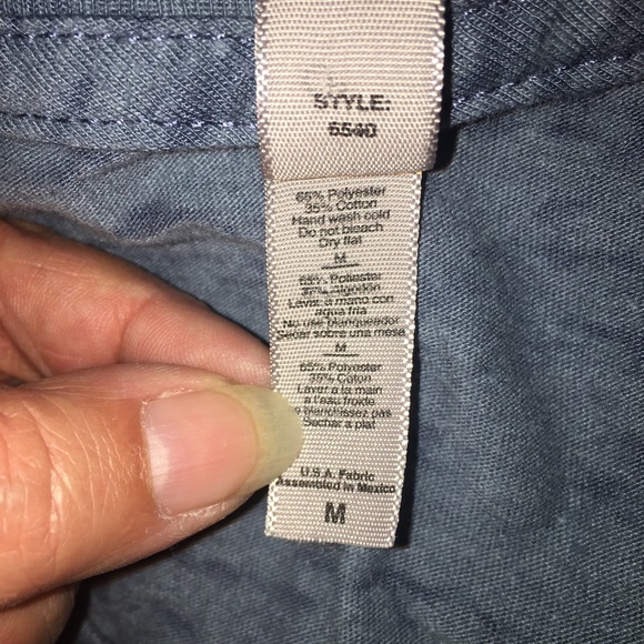 *SALE*  KENNY CHESNEY | Goin Coastal 2011 tour tee - Picture 4 of 4